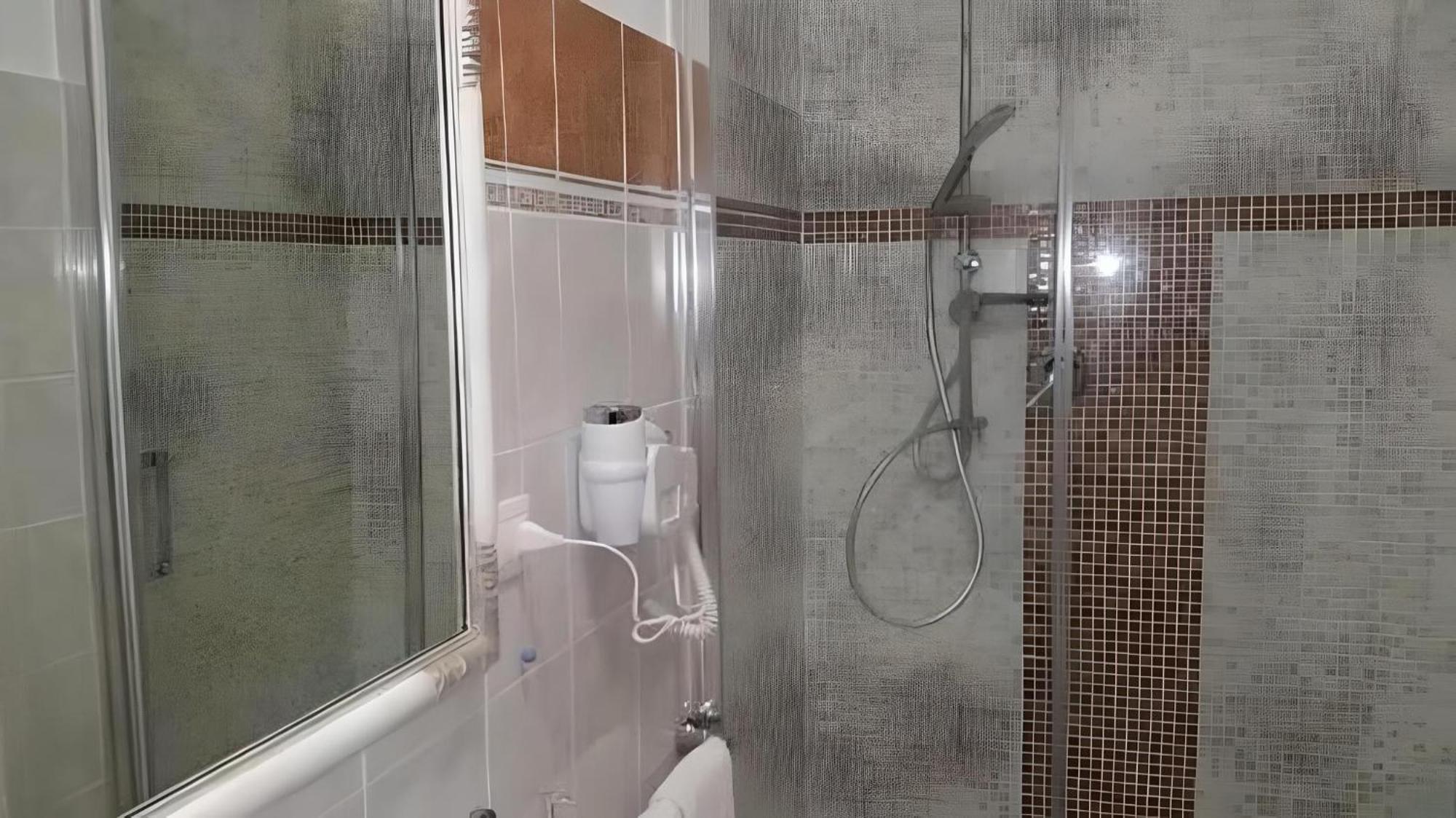 Отель Casa Boss Oblivium Флоренция Экстерьер фото